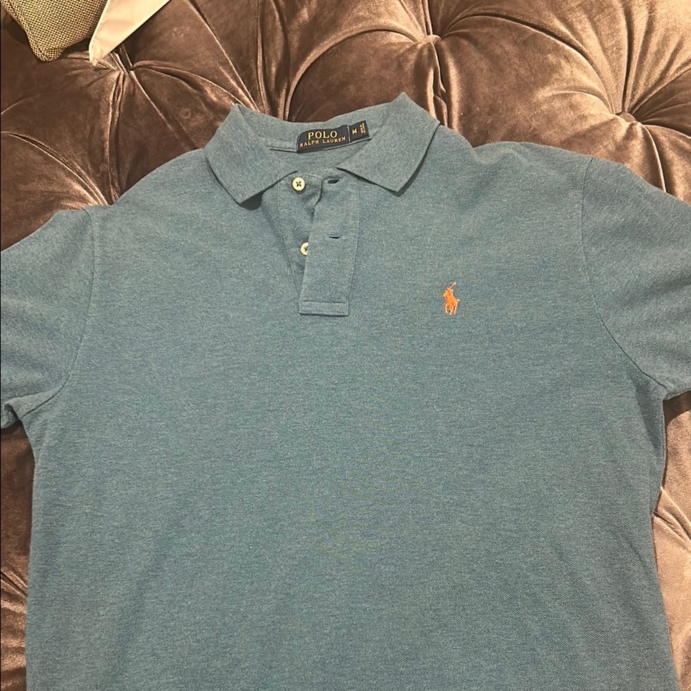 Men’s ralph lauren polo style shirt